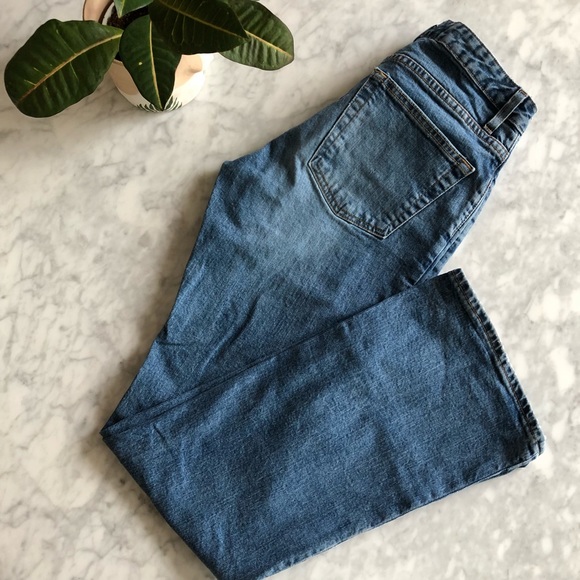 BOGO50% Vintage GAP 90’s Flare Jeans - Picture 2 of 6